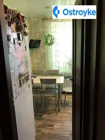Продаж 3-кімнатної квартири, 64 м², Харків — фото 2