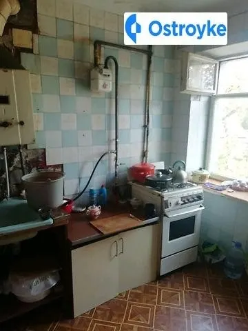 Продаж 2-кімнатної квартири, 48 м², Житомир — фото 1