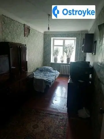 Продаж 2-кімнатної квартири, 48 м², Житомир — фото 3