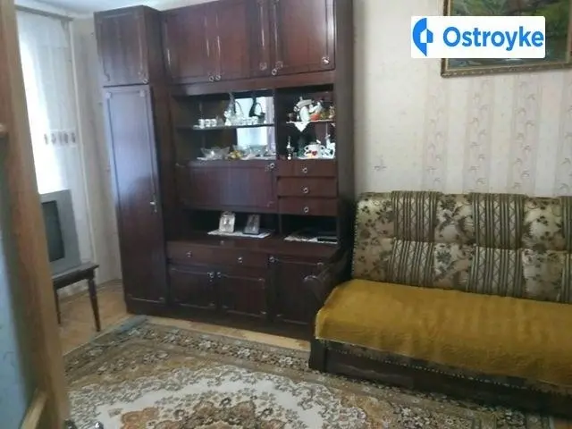 Продажа 1-комнатной квартиры, 50 м², Мукачево — фото 3