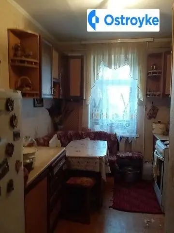 Тарковского Автономка — фото 5