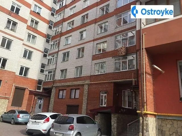Хмельницкого Богдана улица — фото 1
