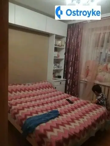 4-комнатная квартира, 64 м², вул. Фрунзе, Винница