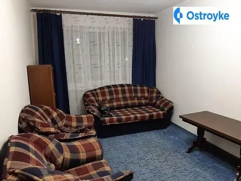 1-комнатная квартира, 30 м², вул. Портова, 15б, Запорожье