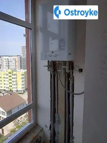 Продаж 1-кімнатної квартири, 38 м², Ірпінь — фото 4