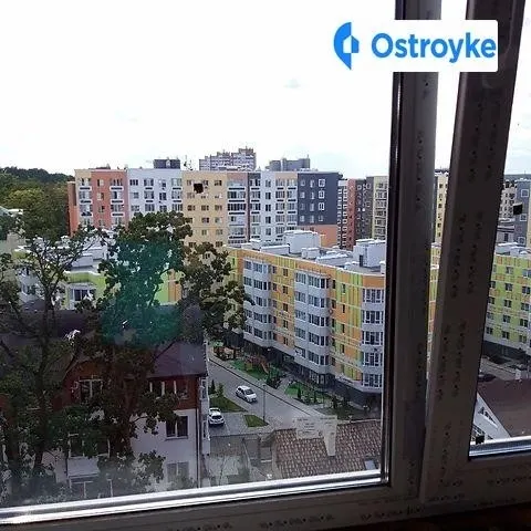 Продаж 1-кімнатної квартири, 38 м², Ірпінь — фото 1