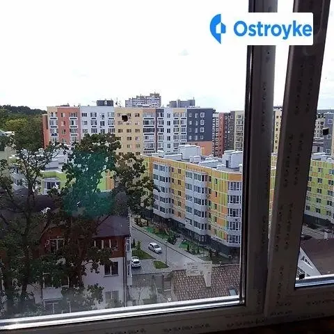 Продажа 1-комнатной квартиры, 38 м², Ирпень