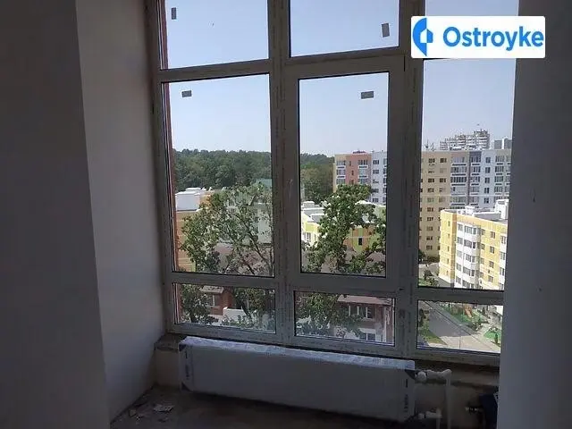 Продаж 1-кімнатної квартири, 38 м², Ірпінь — фото 5