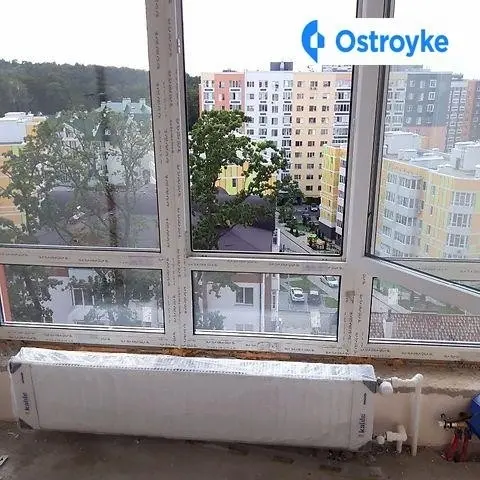 Продаж 1-кімнатної квартири, 38 м², Ірпінь — фото 2