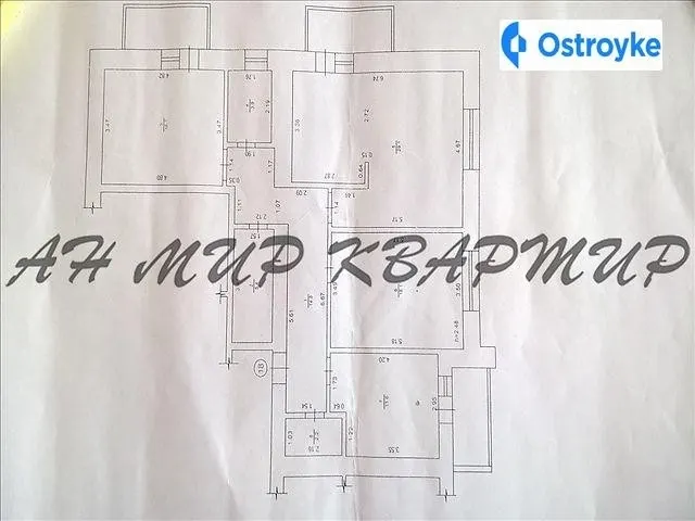 Грушевского Михаила улица — фото 1