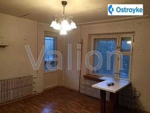 2-кімнатна квартира, 55 м², просп. Перемоги, 73А, Харків