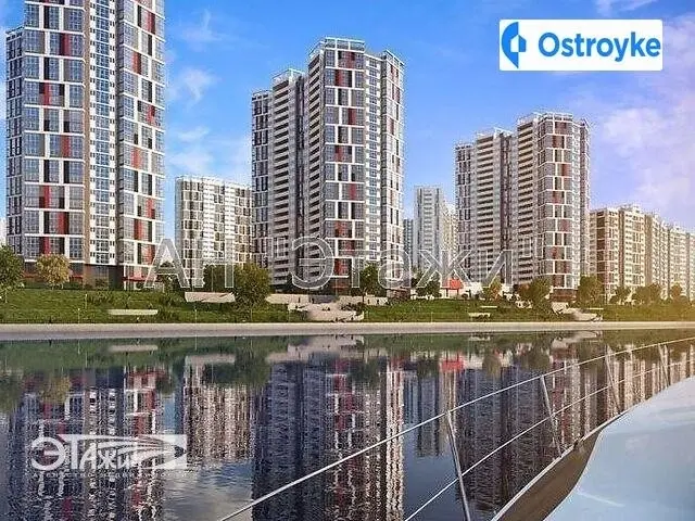 Сагайдака Степана ул. — фото 2