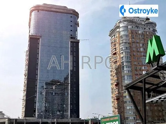 Тимошенко Маршала ул. — фото 1
