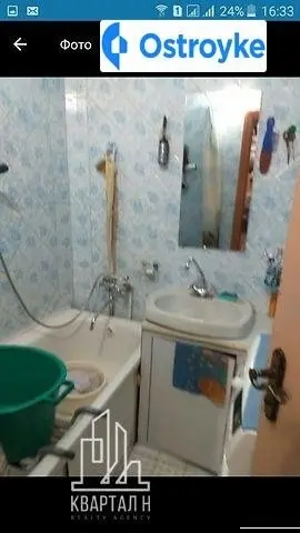 Продаж 1-кімнатної квартири, 35 м², Миколаїв — фото 4