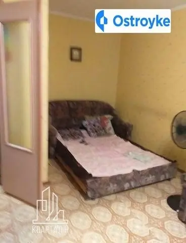 Продаж 1-кімнатної квартири, 35 м², Миколаїв — фото 3