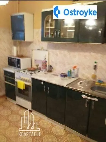 Продаж 1-кімнатної квартири, 35 м², Миколаїв — фото 1