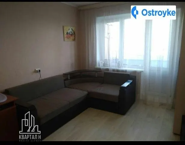 Продаж 1-кімнатної квартири, 35 м², Миколаїв — фото 1