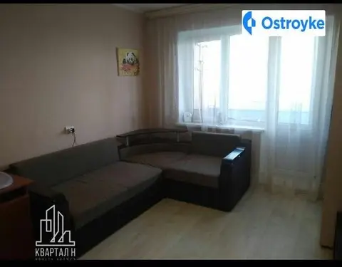 Продажа 1-комнатной квартиры, 35 м², Николаев
