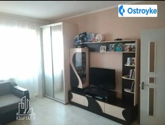 Продаж 1-кімнатної квартири, 35 м², Миколаїв — фото 4