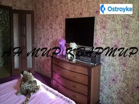 3-комнатная квартира, 64 м², вул. Хмельницкого Богдана, Полтава