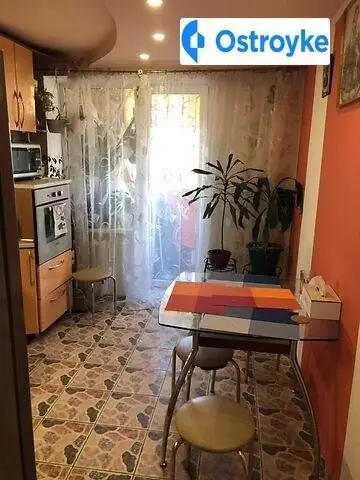 3-комнатная квартира, 74 м², вул. Академіка Заболотного, Одесса