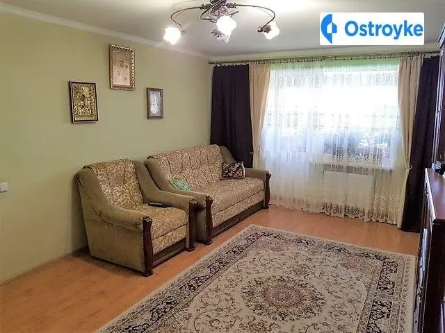 Продажа 2-комнатной квартиры, 73 м², Каменка-Бугская — фото 12