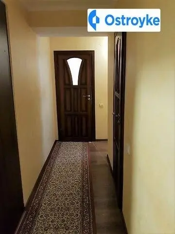 Продажа 2-комнатной квартиры, 73 м², Каменка-Бугская — фото 3