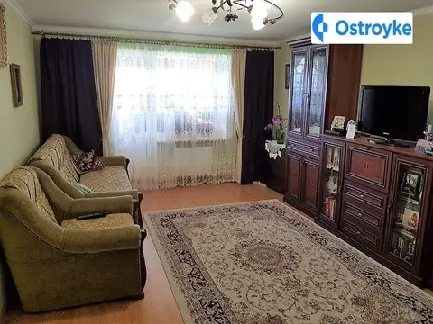 Продажа 2-комнатной квартиры, 73 м², Каменка-Бугская