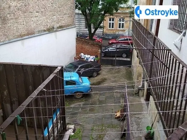 Антоновича Владимира улица — фото 2