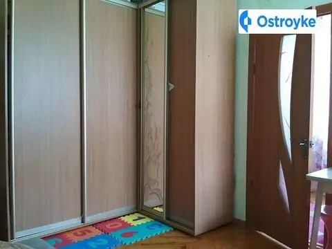 2-кімнатна квартира, 60 м², вул. Антоновича Владимира, Львів