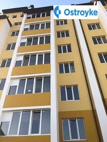 Продаж 1-кімнатної квартири, 34 м², Івано-Франківськ — фото 1