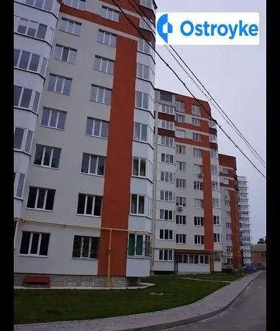Продаж 1-кімнатної квартири, 39 м², Тернопіль — фото 2