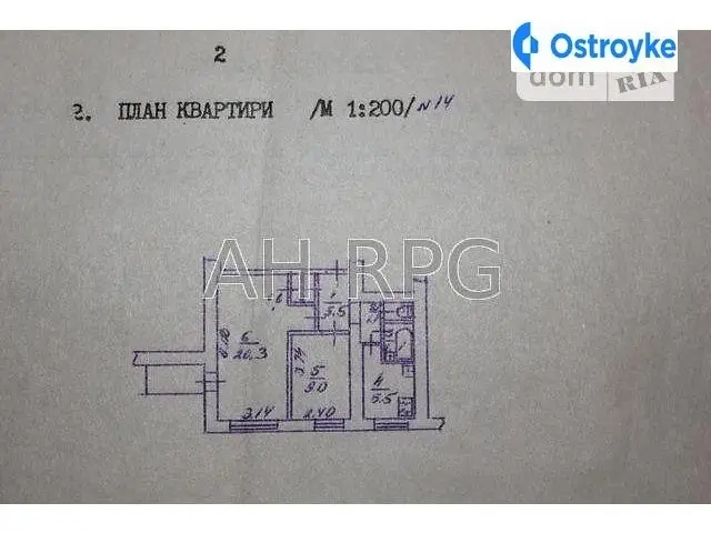 Краснопольская ул. — фото 2
