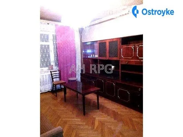Краснопольская ул. — фото 1