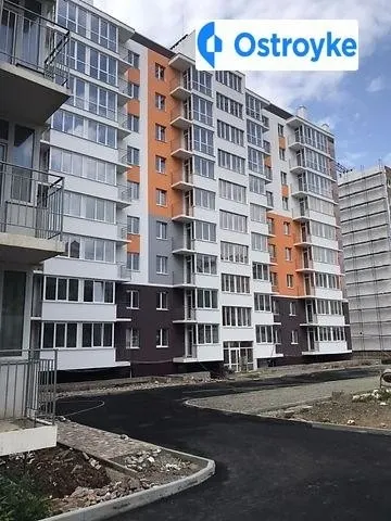 Винниченко Владимира улица — фото 1