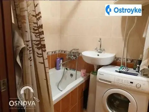 Продажа 1-комнатной квартиры, 37 м², Хмельницкий