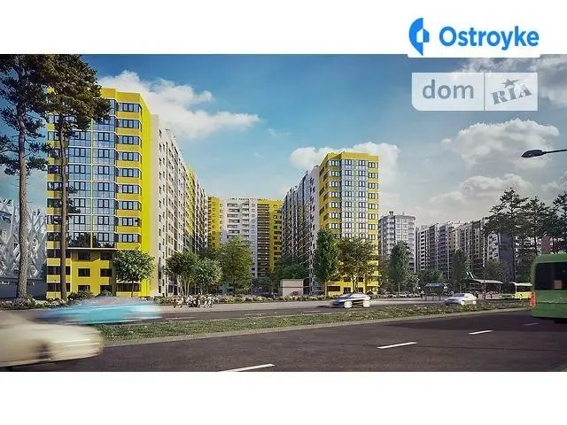 Бориспольская улица — фото 4