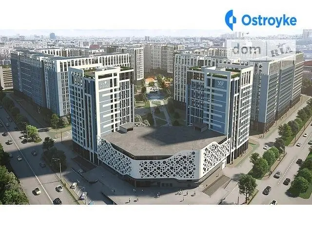 Народного Ополчения улица — фото 3
