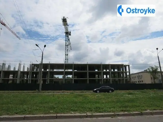 Народного Ополчения улица — фото 2