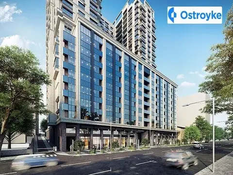3-кімнатна квартира, 103 м², вул. Жилянська, Київ