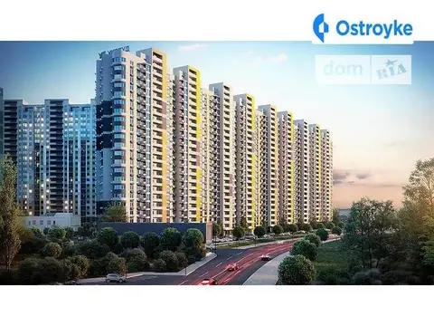 2-кімнатна квартира, 74 м², вул. Кайсарова, Київ