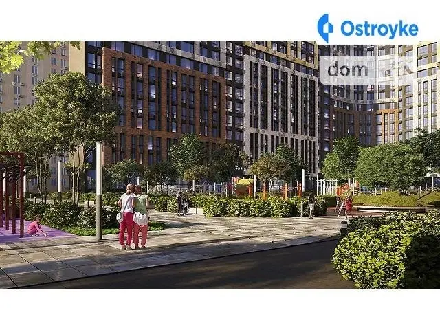Продаж 2-кімнатної квартири, 72 м², Київ — фото 4