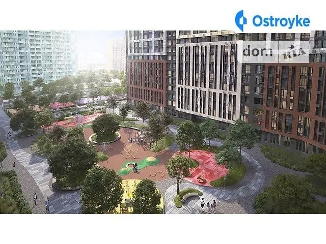 Продаж 3-кімнатної квартири, 96 м², Київ — фото 4
