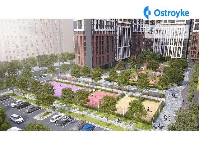 Продаж 3-кімнатної квартири, 96 м², Київ — фото 5