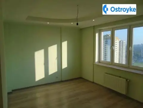 2-кімнатна квартира, 64 м², вул. Моторна, 9, Київ
