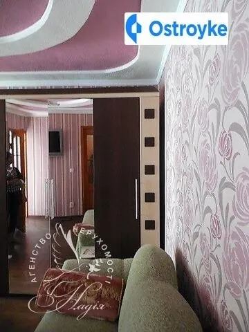 Продаж 1-кімнатної квартири, 38 м², Вінниця — фото 1