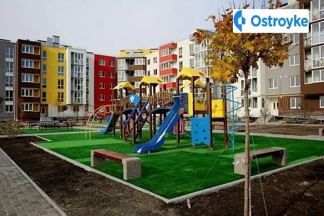 Бориса Гмирі улица — фото 1