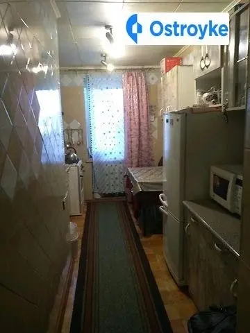 Продаж 3-кімнатної квартири, 63 м², Житомир — фото 2
