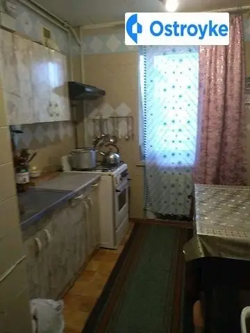 Продажа 3-комнатной квартиры, 63 м², Житомир