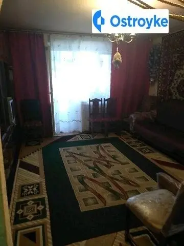 Продаж 3-кімнатної квартири, 63 м², Житомир — фото 5